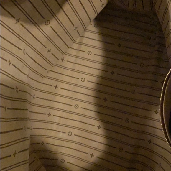 Louis Vuitton Delightful MM - Picture 5 of 8